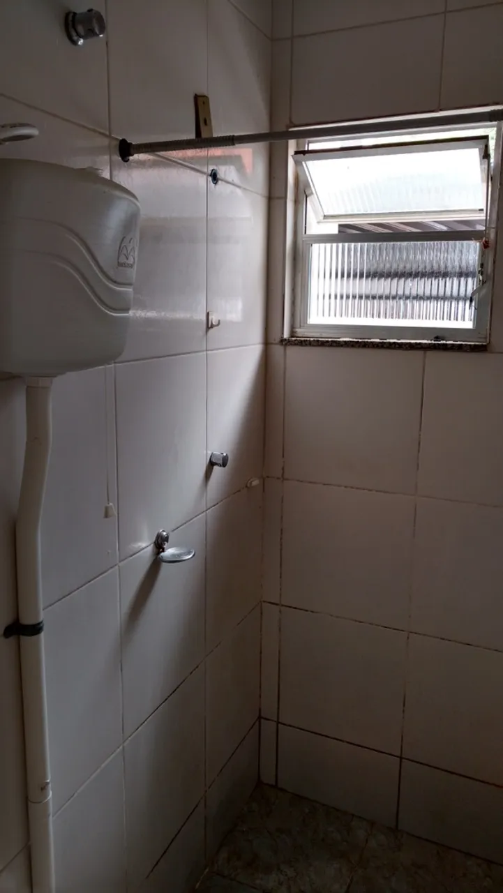Monoambiente de 25 m² en Rio de Janeiro — photo 8