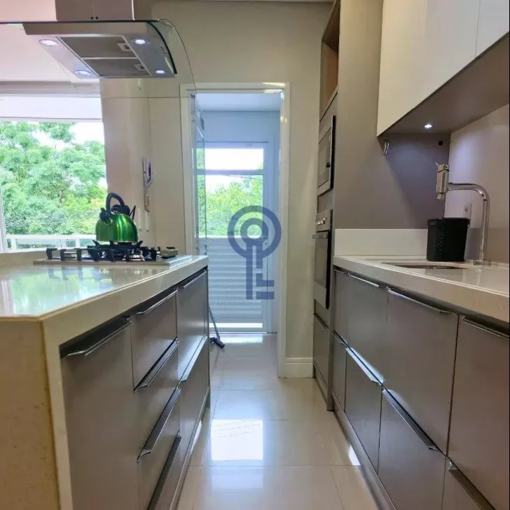 2 quartos e máquina de lavar: apartamento de 110 m² — photo 16