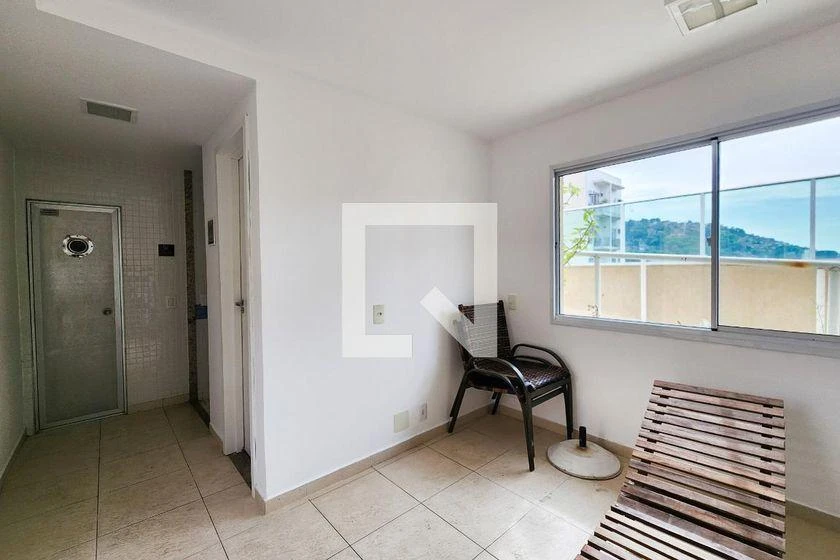 Apartment, 66 m², with a glass-enclosed balcony — photo 50