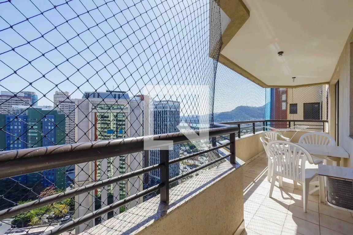 Apartamento de 90 m² com 2 quartos e suíte — photo 8