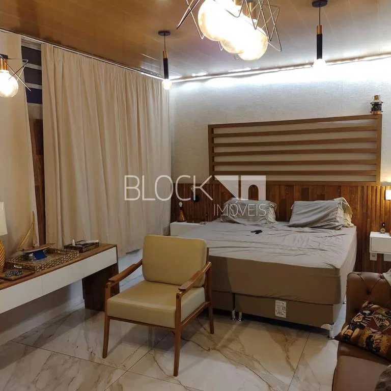 Triplex condo house with 5 bedrooms and 3 en-suites — photo 10