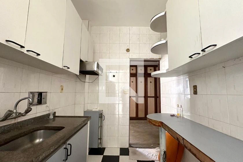 Mountain view in a 2-bedroom apartment, 110 m² — photo 19
