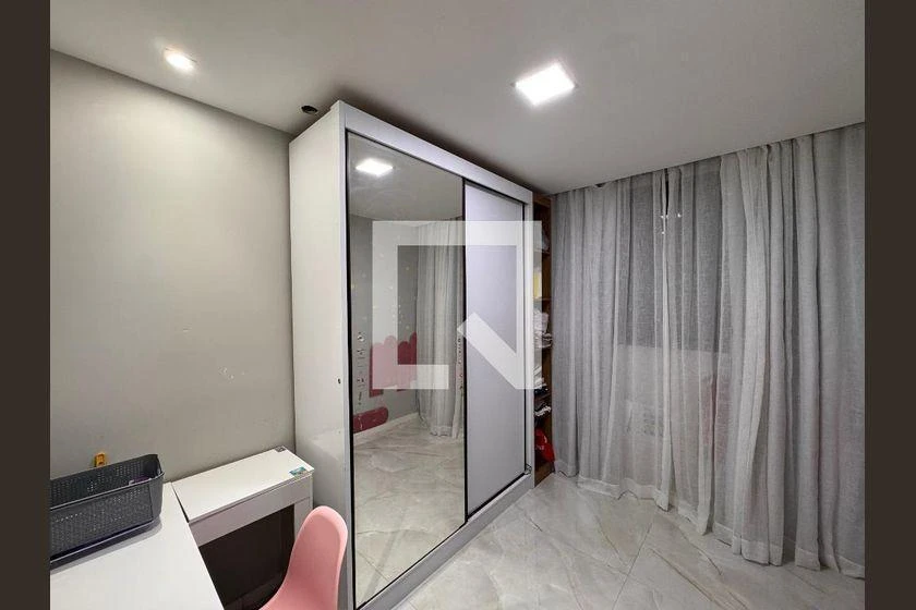 Apartment, 58 m², with floor-to-ceiling windows — photo 8
