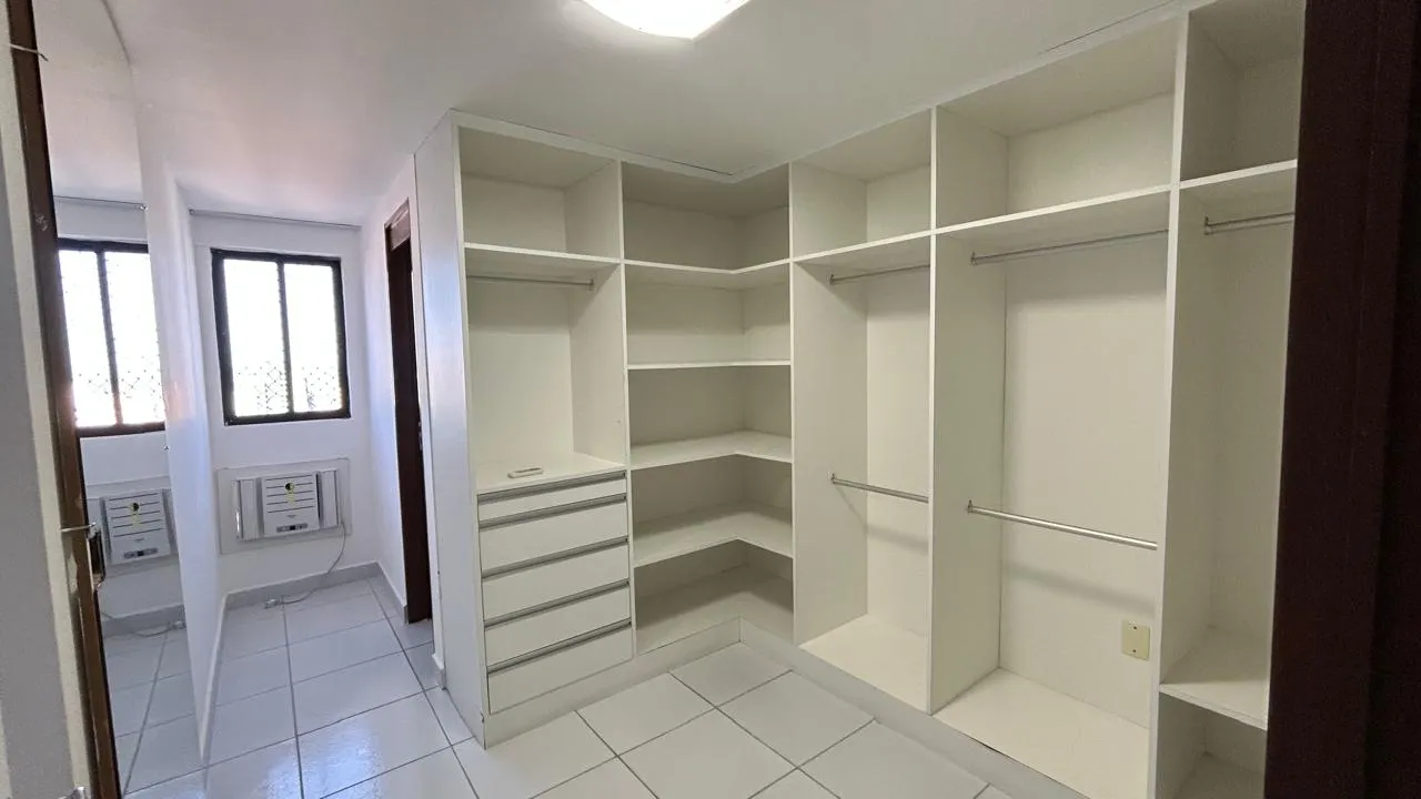 Квартира 104 м² з 2 спальнями і 2 паркомісцями — photo 8