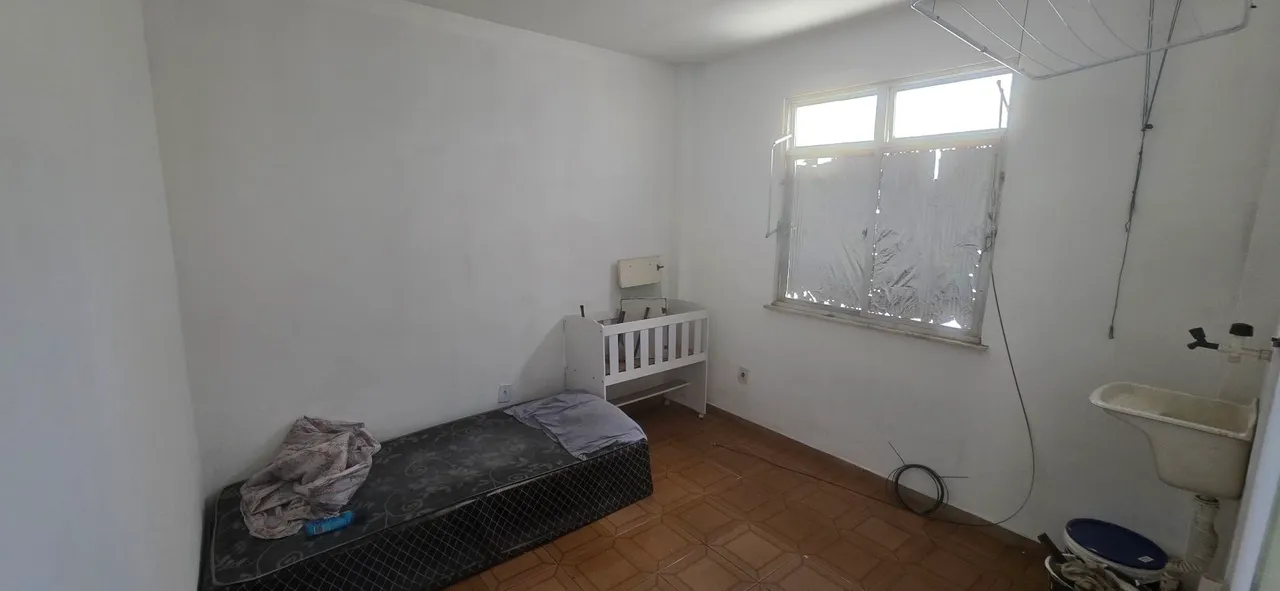 2-bedroom apartment with 1 bath and 2 parking spots — photo 5