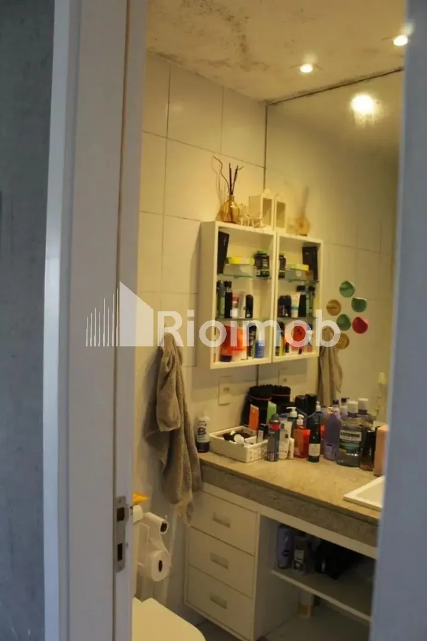 Apartment with 4 bedrooms and 5 bathrooms, 3 parking — photo 17