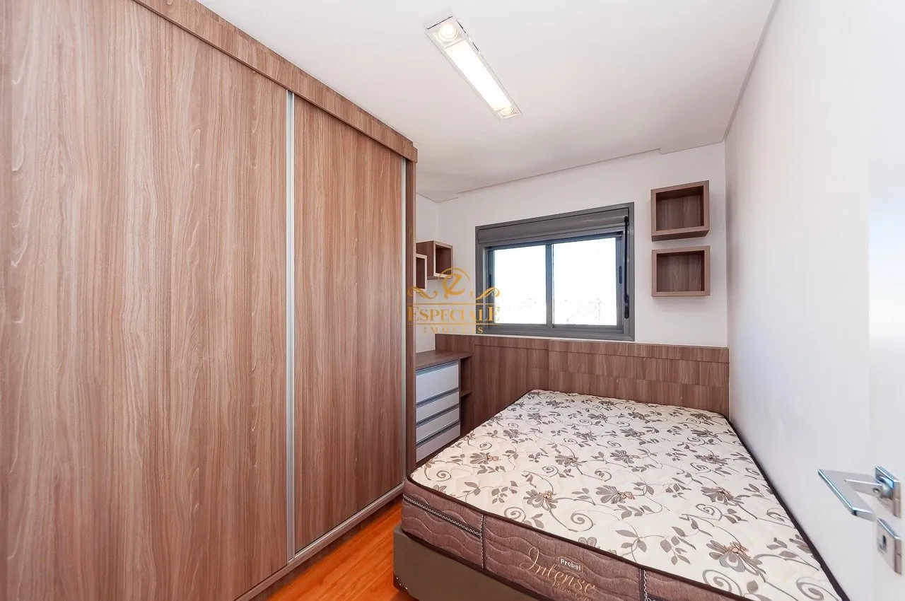 Apartamento 160 m² com 3 dormitórios e 2 vagas — photo 11