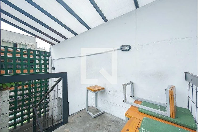 Rental house with 1 bedroom and 250 m² plus 3 bathrooms — photo 6