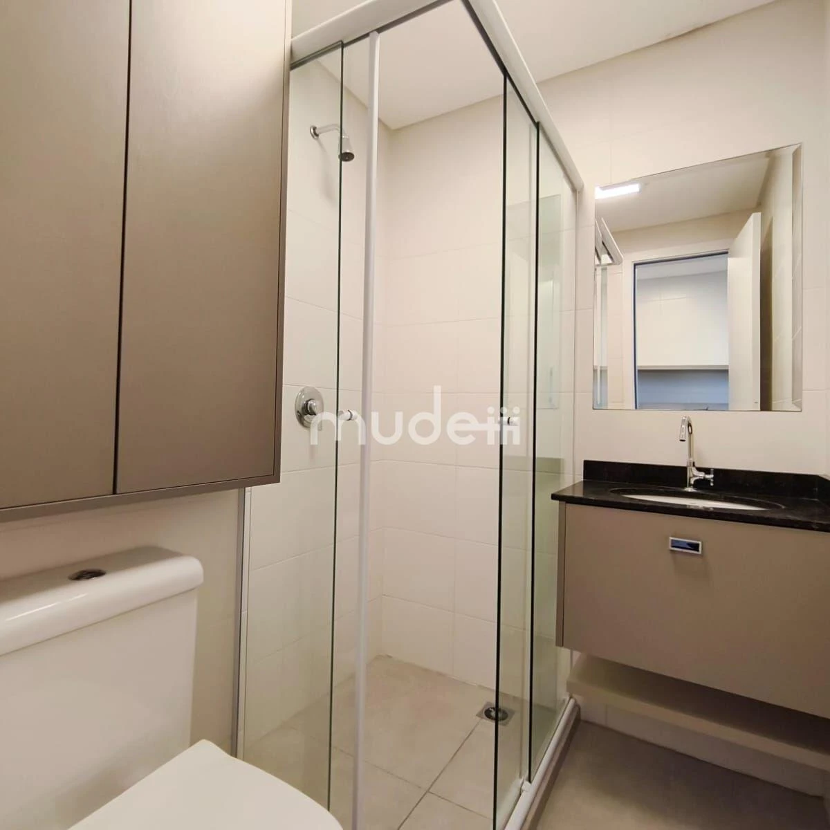 1-bedroom studio with no parking, 32 m² and 1 bath — photo 5