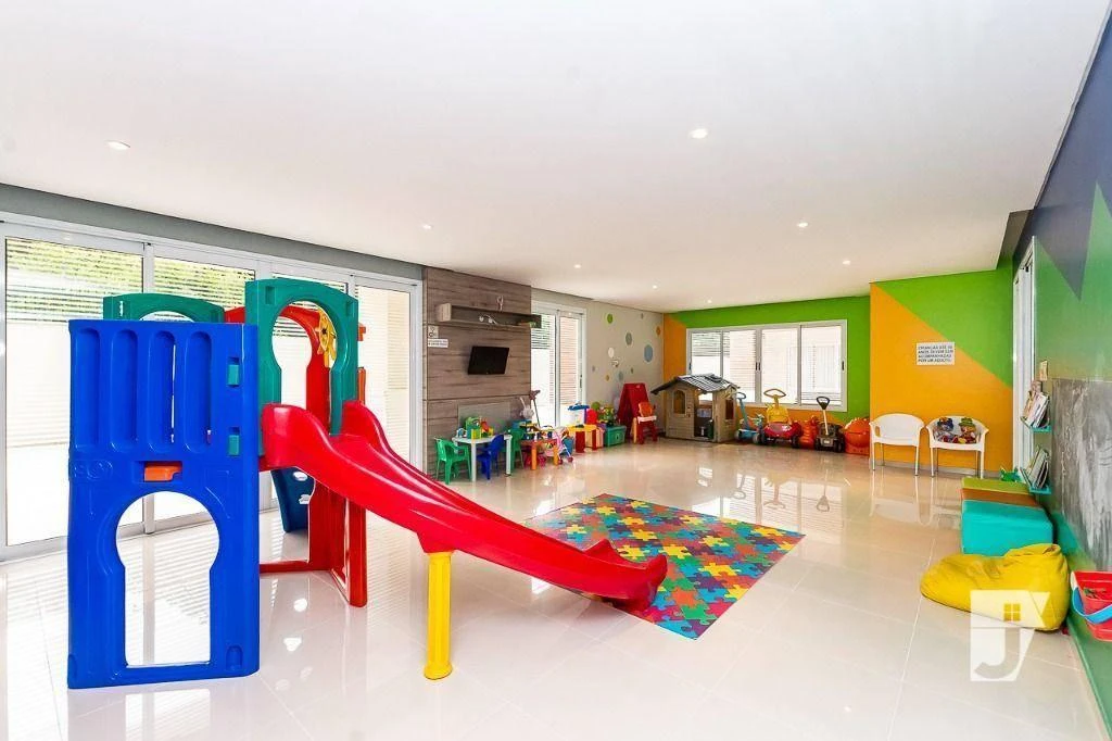 Apartamento mobiliado, 108 m², com máquina de lavar — photo 40