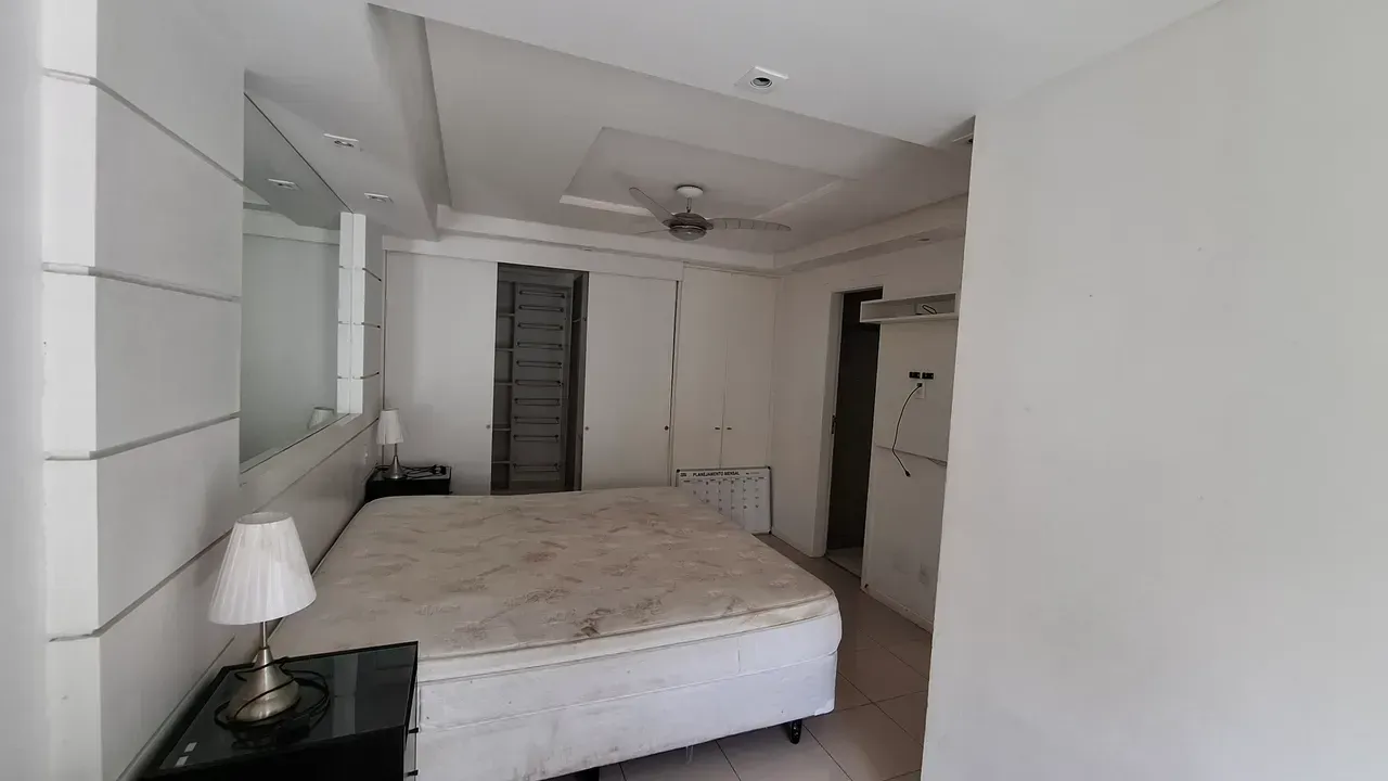 3-bedroom apartment with 3 bathrooms, 135 m² and parking — photo 5