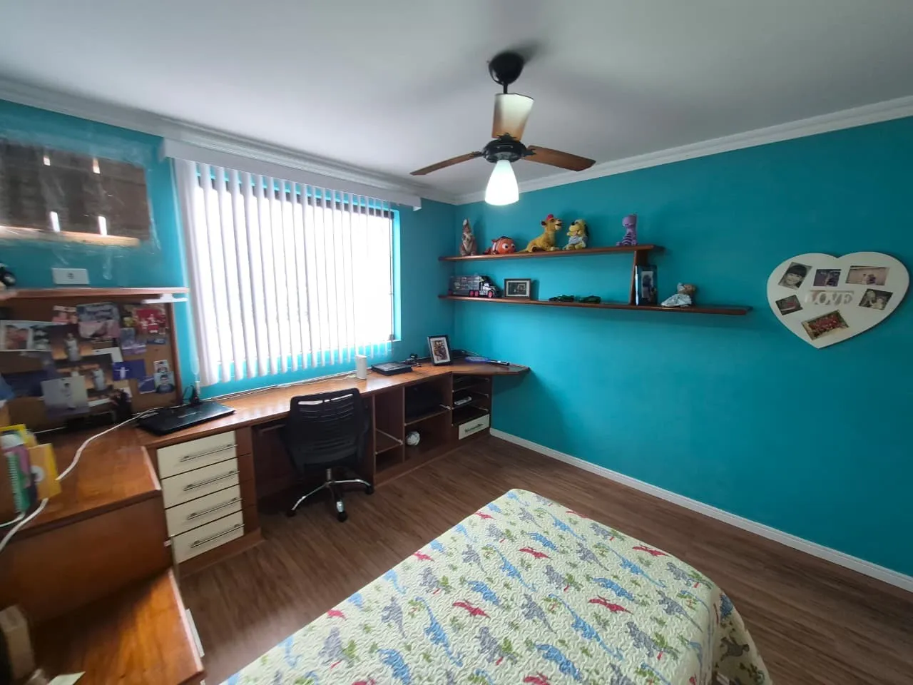 Furnished house for rent with 4 bedrooms and 5 bathrooms — photo 20