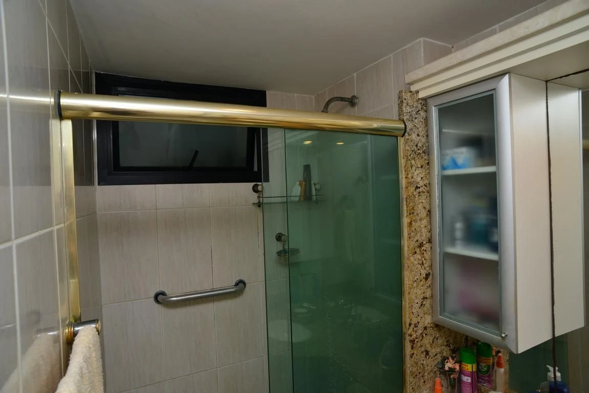 3 quartos e varanda envidraçada: apartamento de 188 m² — photo 59