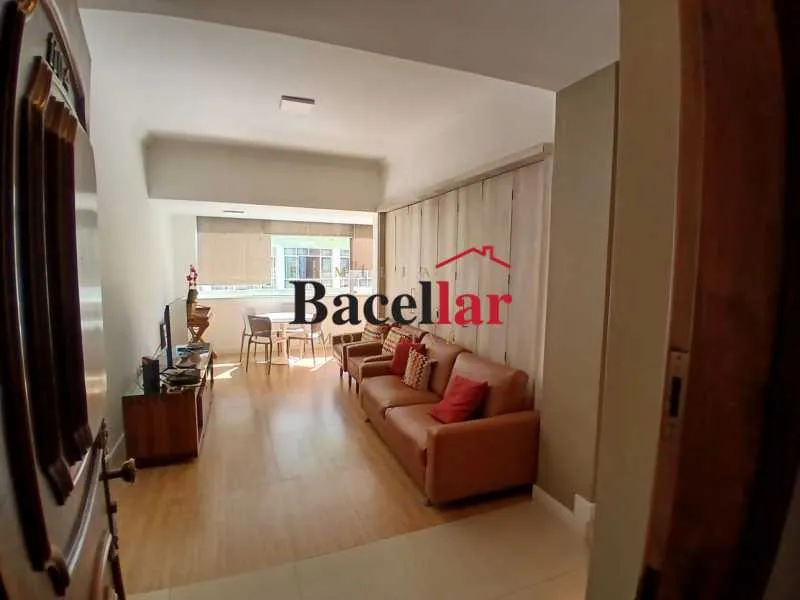 Apartamento com 2 quartos e varanda, sem vaga — photo 6