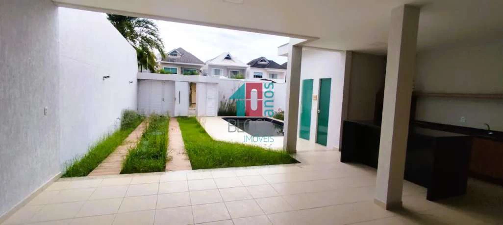 Casa de condomínio com 4 suítes e 300 m² — photo 11