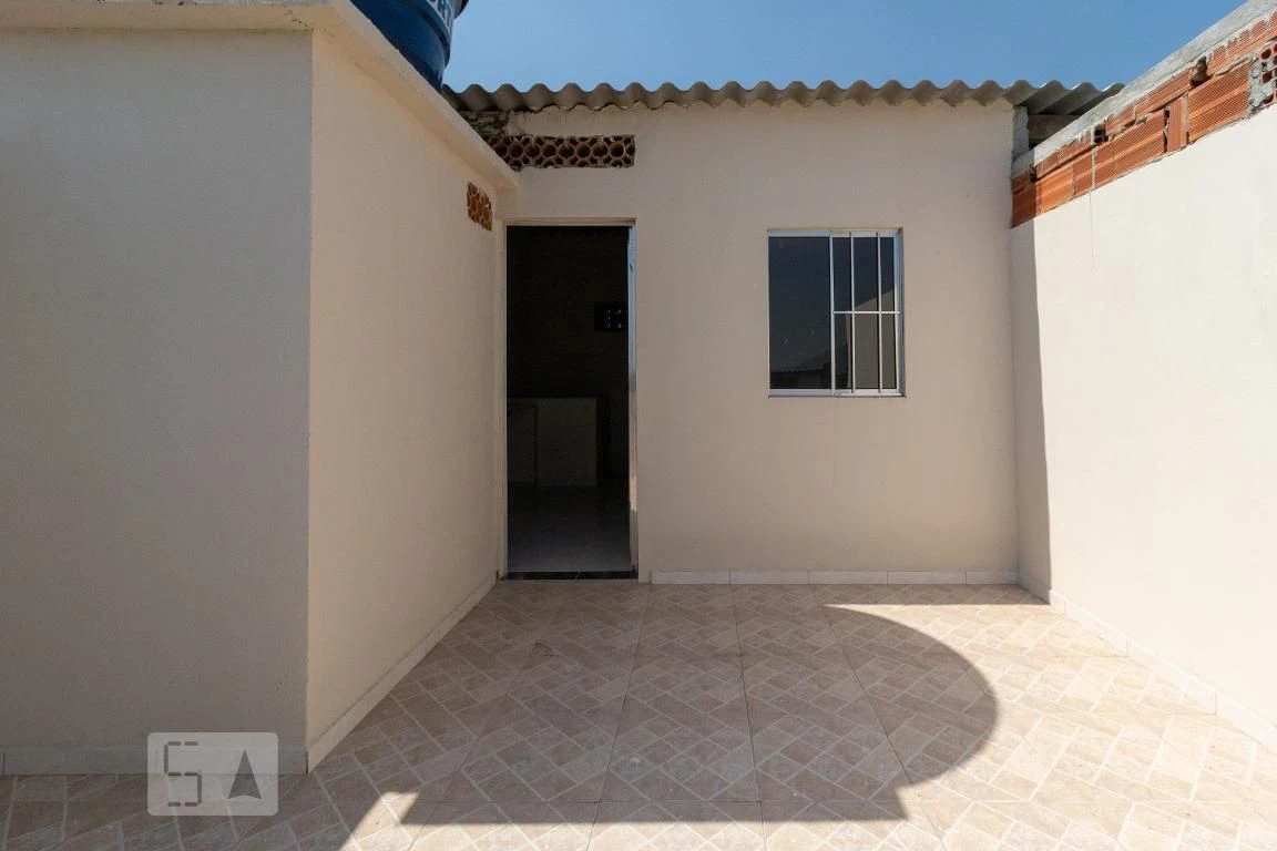 Unfurnished house with 2 bedrooms and 2 bathrooms — photo 51
