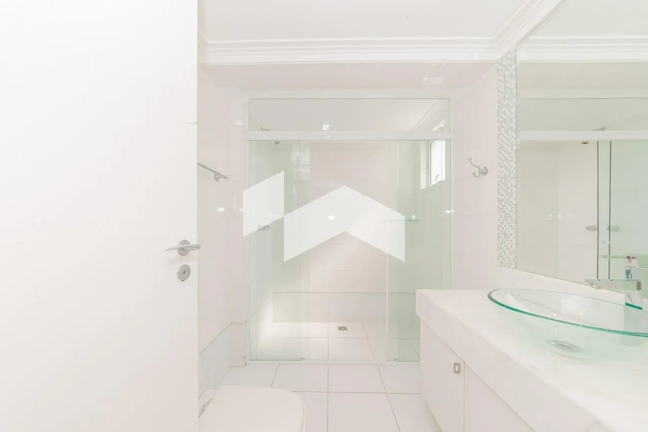 Furnished duplex penthouse of 286 m² with 4 en-suites — photo 54