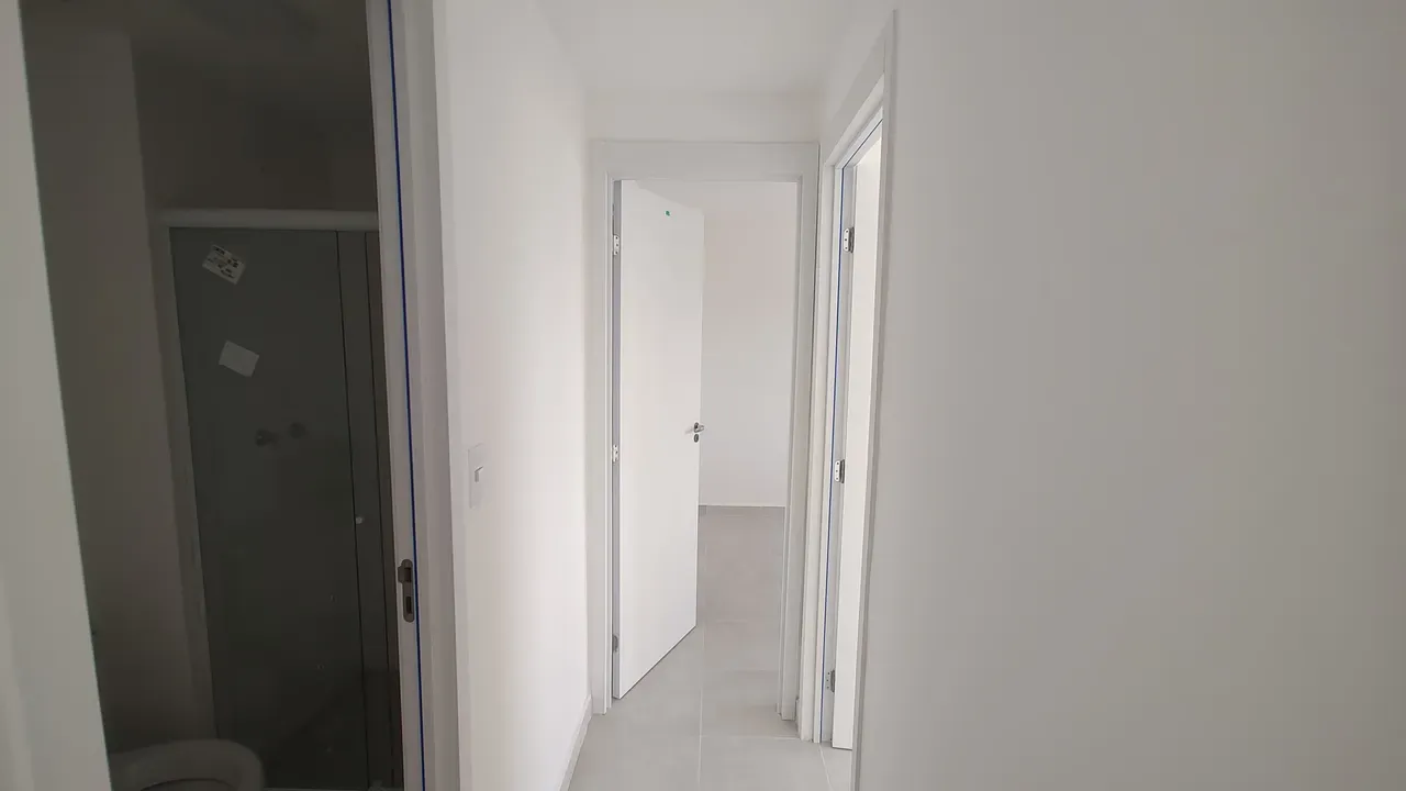 Apartamento com 2 quartos e 2 banheiros, com vaga — photo 38