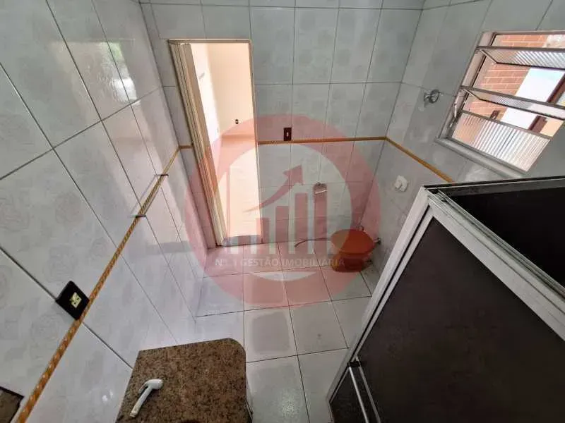 Apartamento sem mobília com 1 quarto e 1 banheiro — photo 4