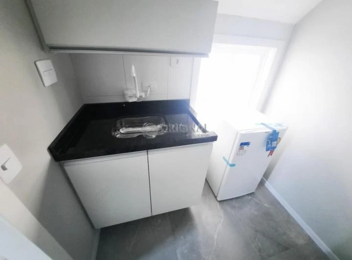 Apartamento de 1 quarto de 40 m² sem vaga — photo 8