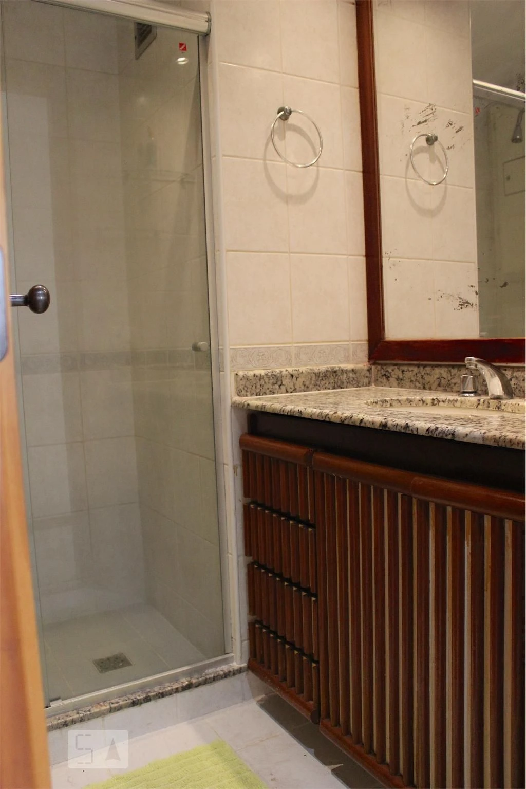 Apartamento de 63 m² com 2 quartos e varanda — photo 31
