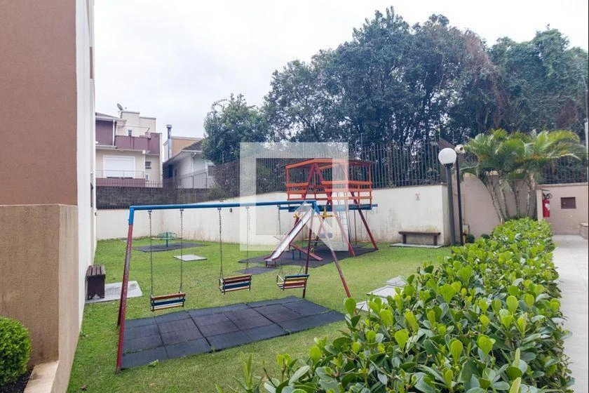 Apartamento de 2 quartos em condomínio com academia — photo 5