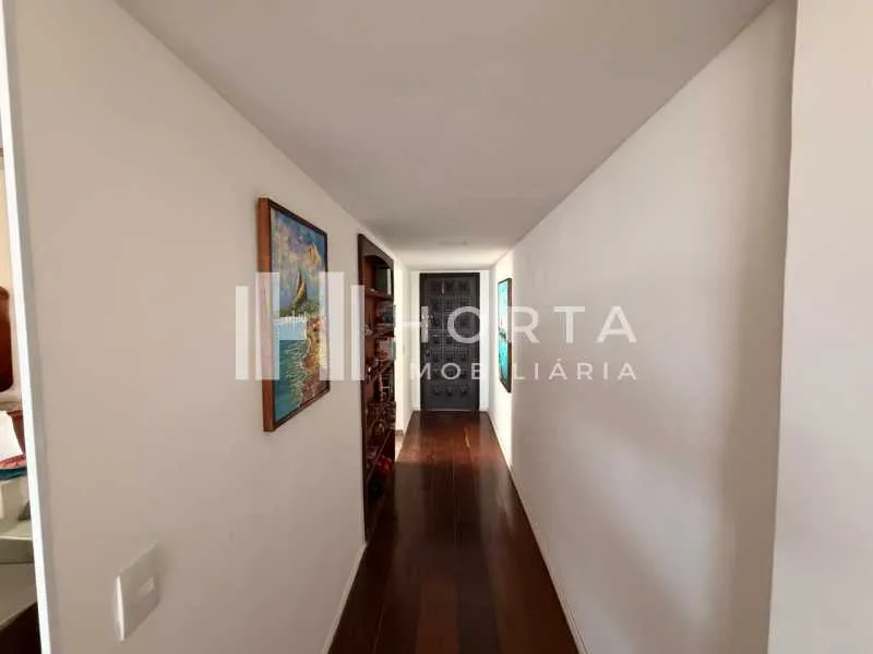 Apartamento de 3 quartos com cozinha independente — photo 2