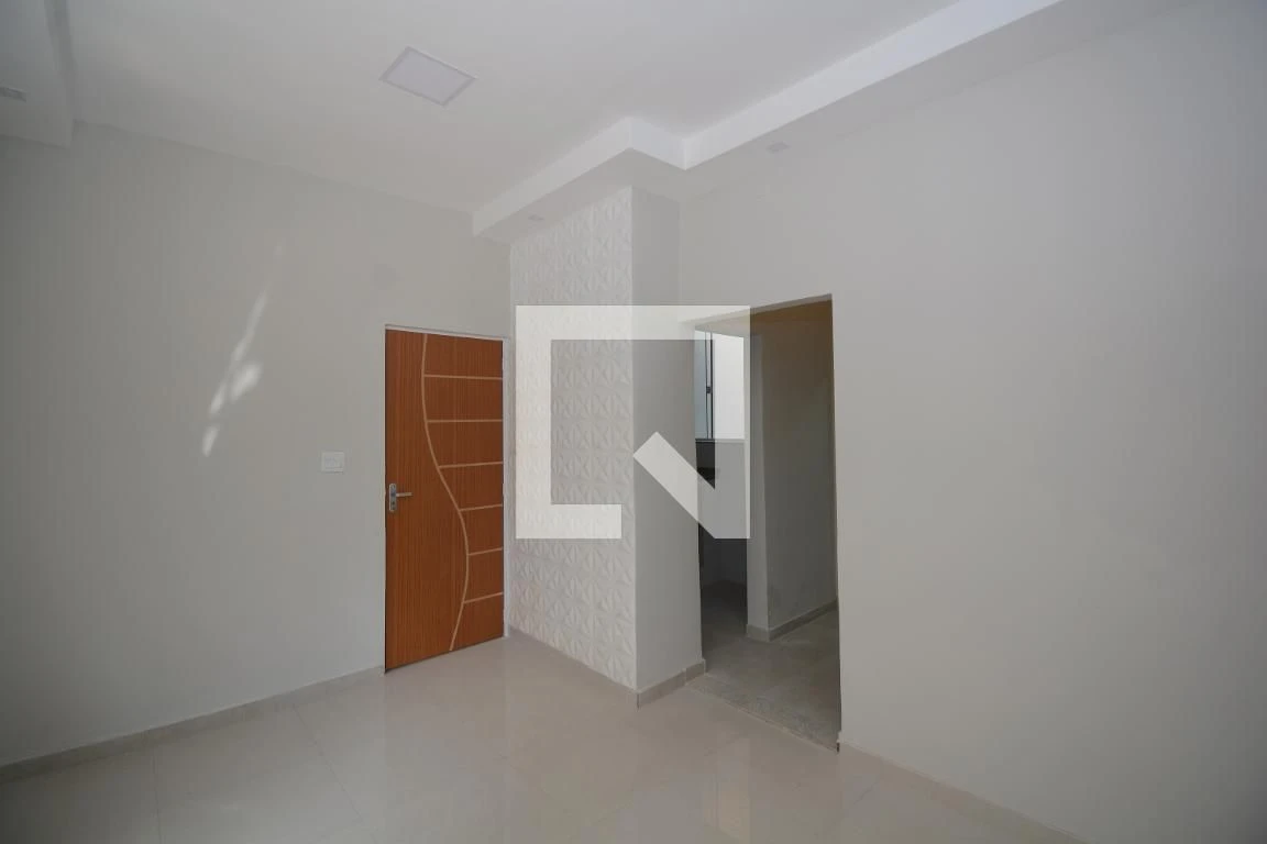 Casa sem mobília com 2 quartos, 1 banheiro e vaga — photo 15