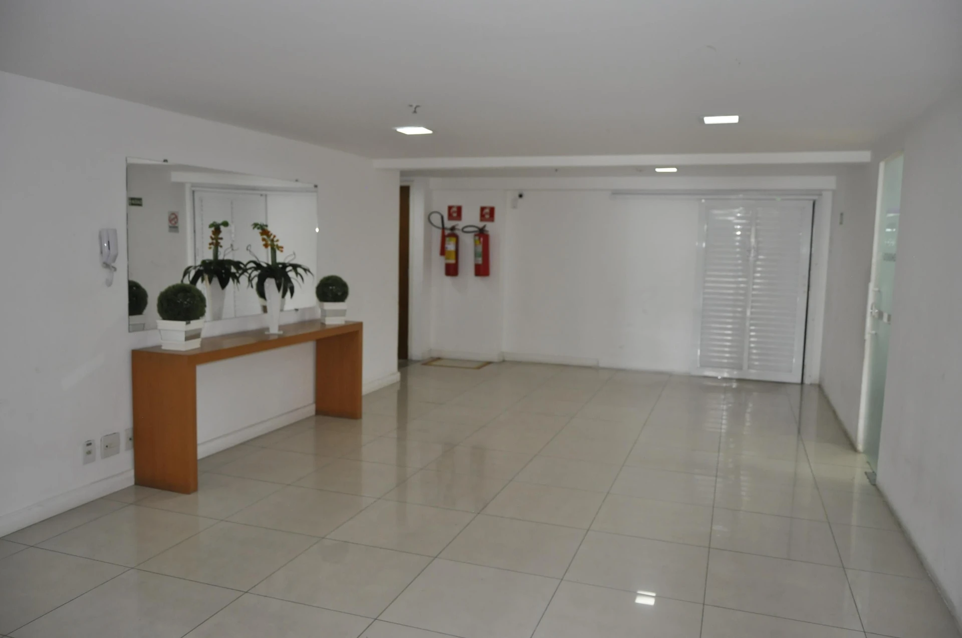 2-bedroom apartment in a building with a sauna — photo 6
