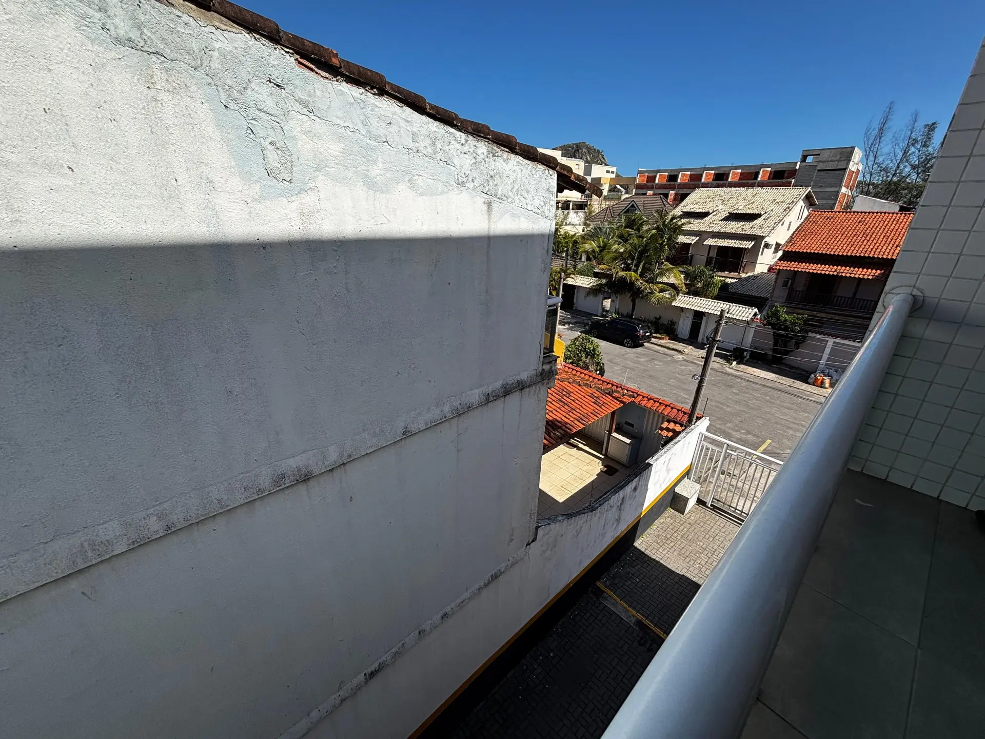 2-bedroom apartment, both with their own bathrooms, 85 m² — photo 36