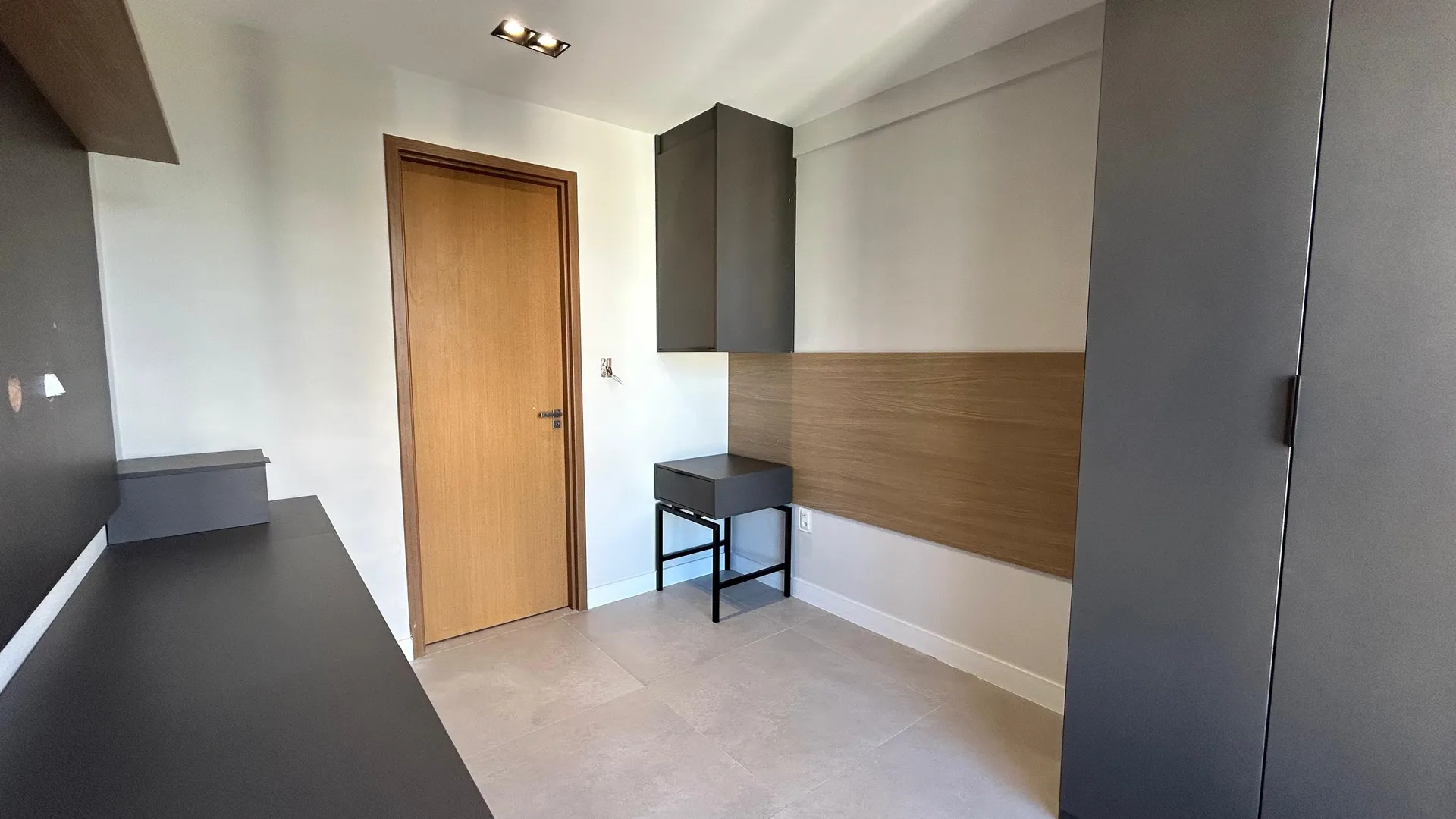 Furnished 47 m² apartment with 2 en-suite bedrooms — photo 7