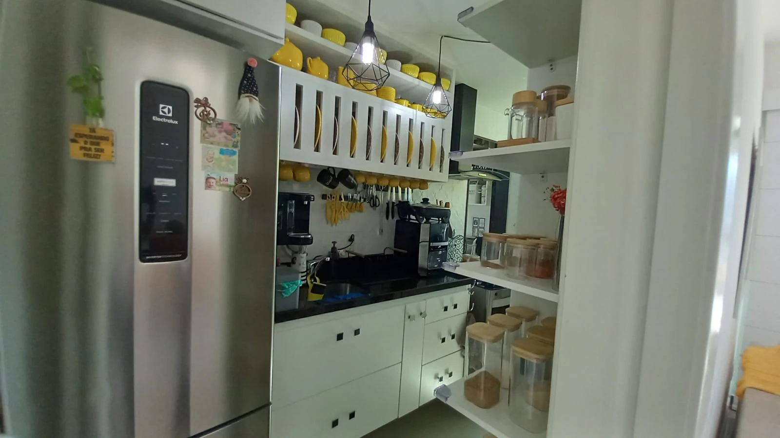 Apartamento mobiliado de 70 m² com 2 quartos e 1 vaga — photo 10