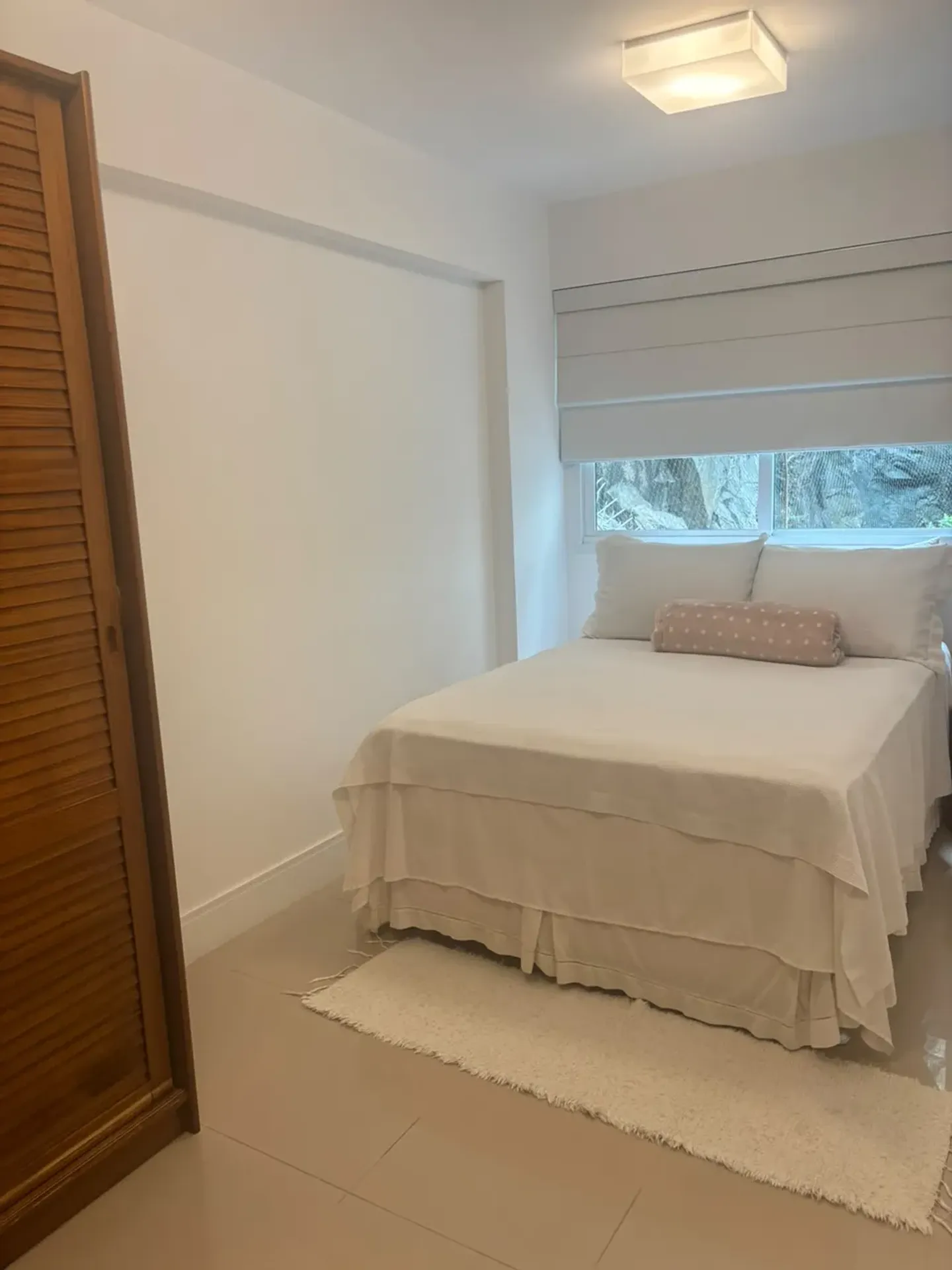 Departamento de 3 dormitorios en edificio con sauna — photo 17
