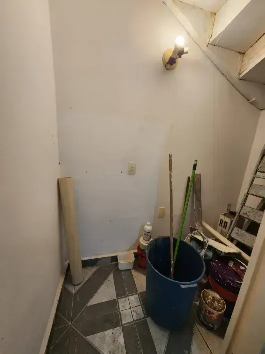 Unfurnished house with 5 bedrooms and 3 bathrooms — photo 18