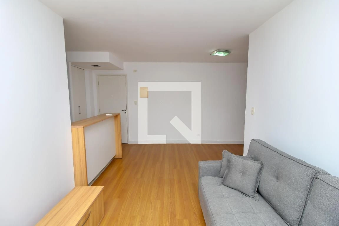 Washing machine in a 2-bedroom apartment, 60 m² — photo 25