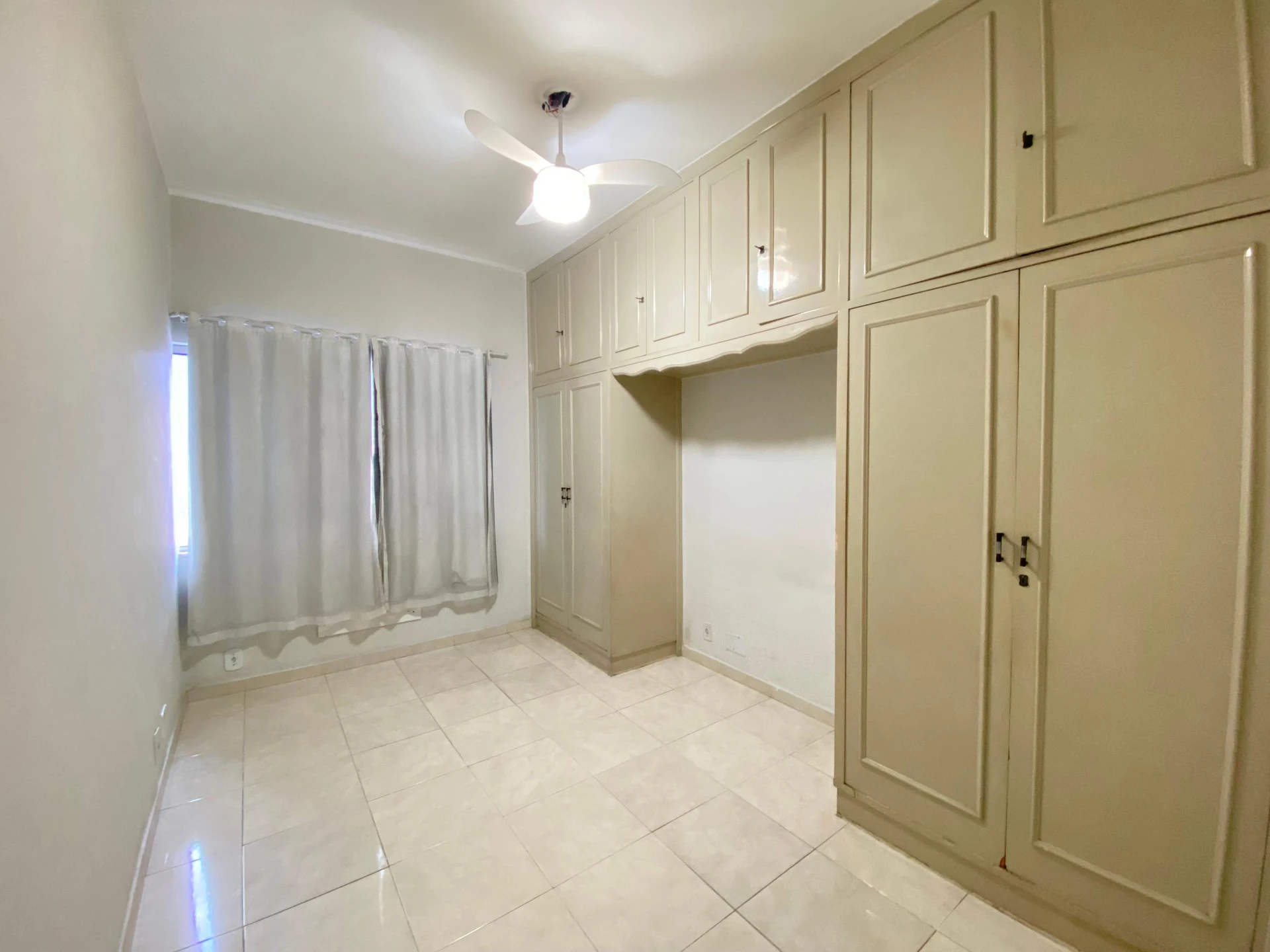 Apartamento de 3 quartos com varanda envidraçada, Méier — photo 29