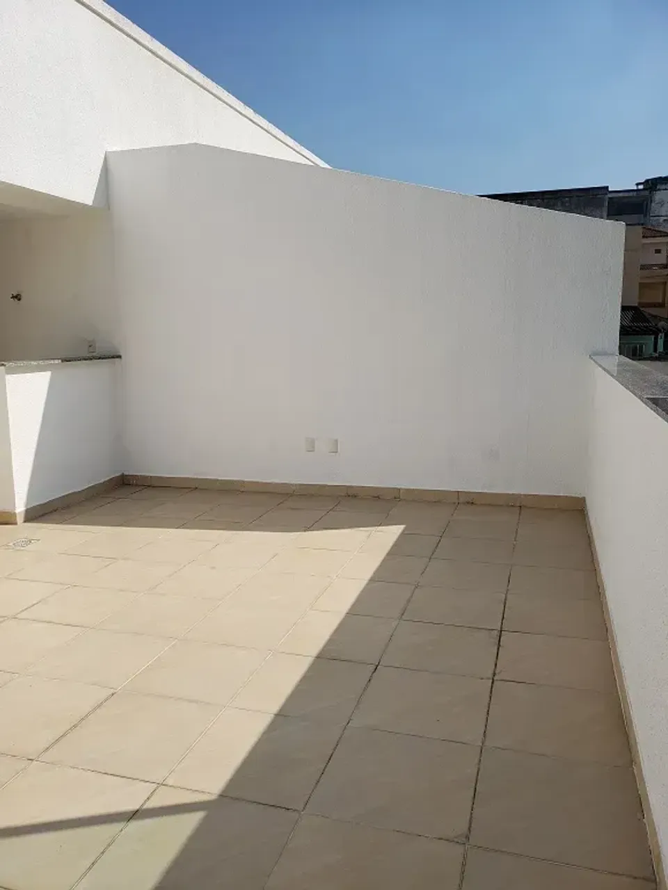 Casa sem mobília com 2 quartos e 1 vaga — photo 19