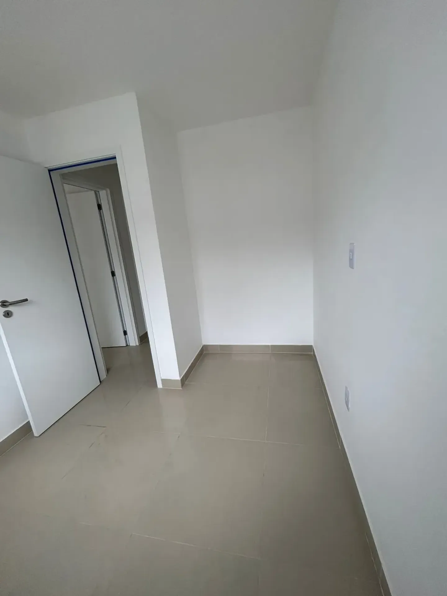 Apartamento de 3 quartos com cozinha americana e 63 m² — photo 9