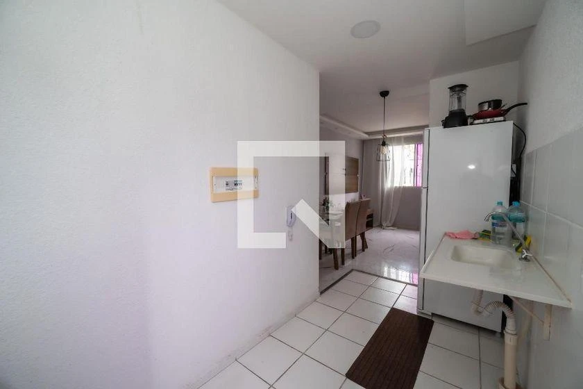 One-bedroom apartment with a washing machine — photo 24