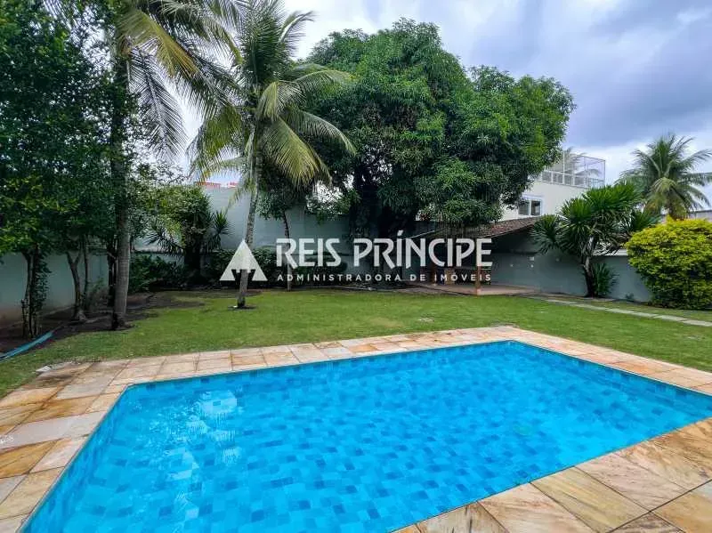 Duplex house with 4 bedrooms and a gas kitchen — photo 9