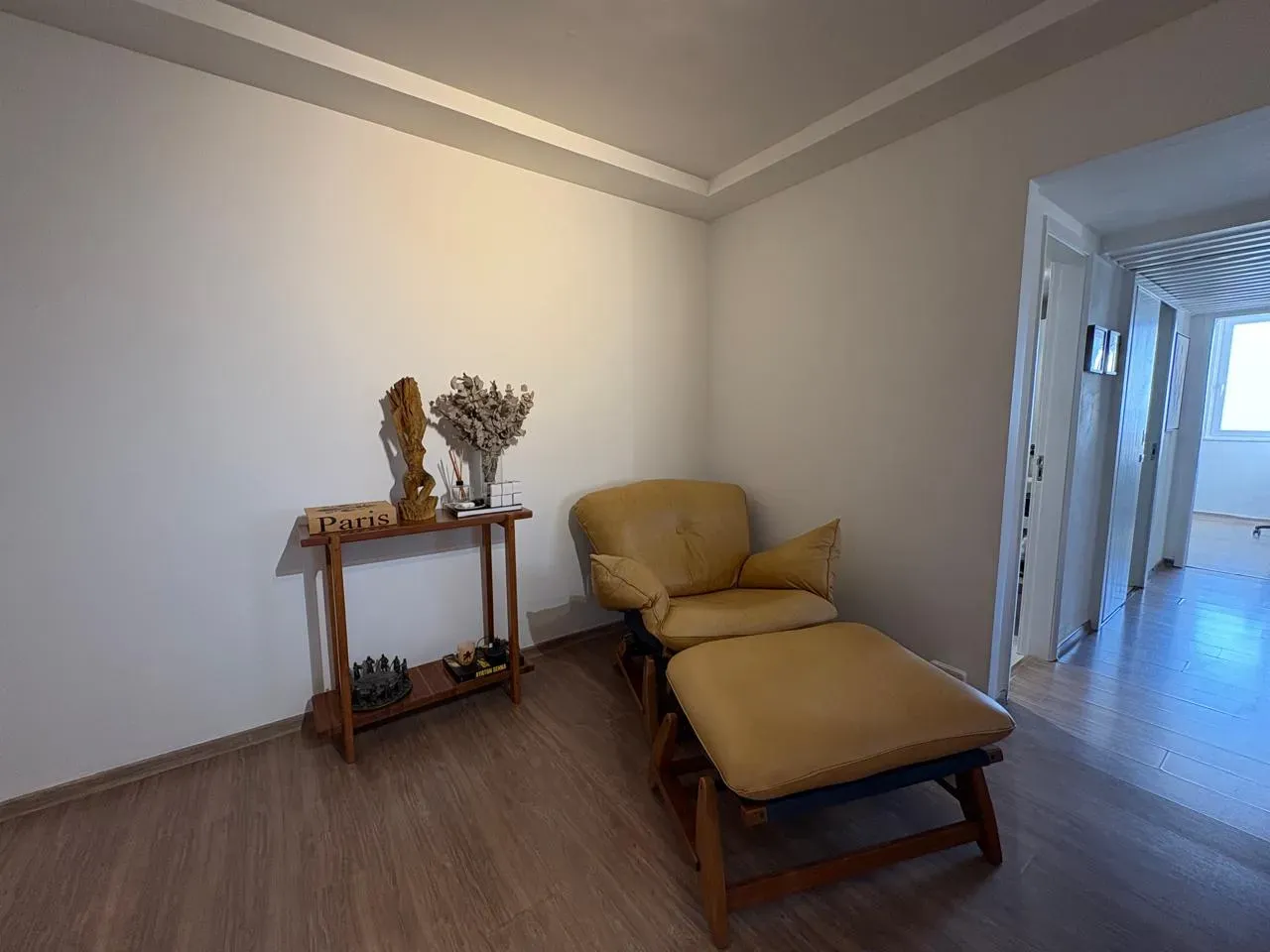 Apartamento de 3 quartos com espaço de home office, Leblon — photo 14