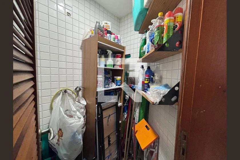 Furnished apartment, 100 m², with a washing machine — photo 33