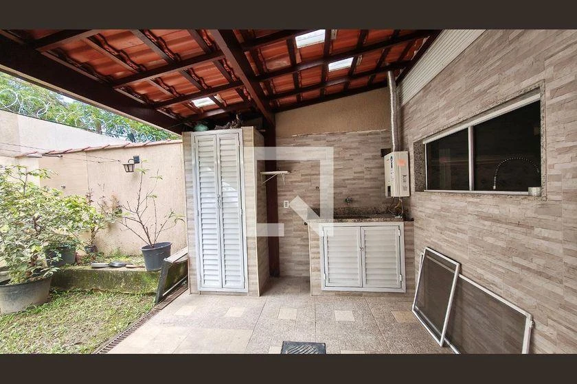 Casa para aluguel de 125 m² com 3 quartos e 3 banheiros — photo 14