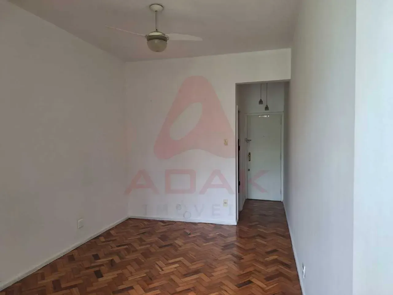 61 m² apartment with an elevator and 2 bedrooms — photo 14