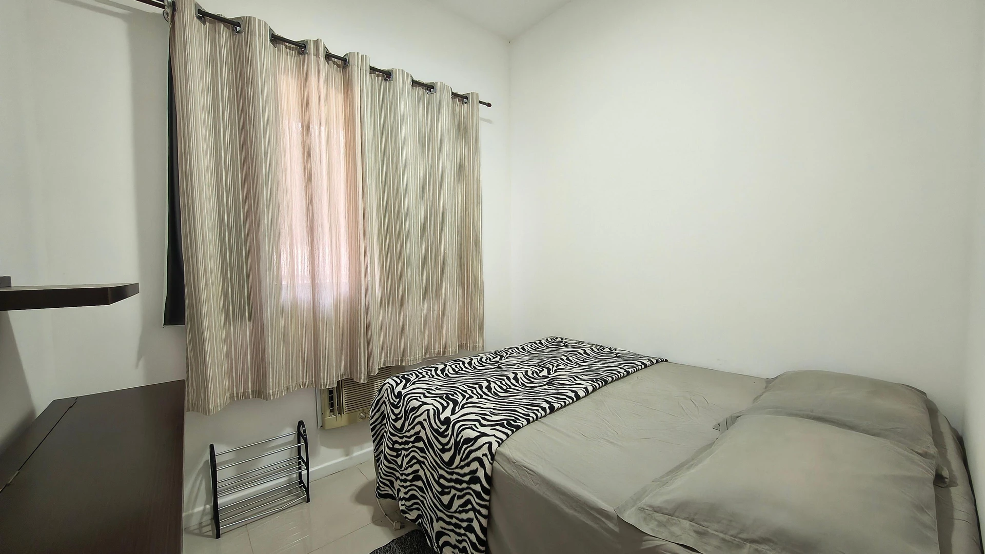 Apartamento mobiliado 3 quartos com piscina no condomínio — photo 43