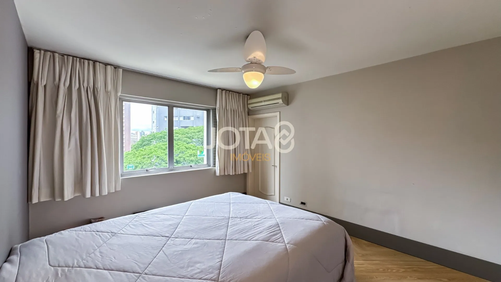2-bedroom apartment with 331 m² and 2 parking spaces — photo 23