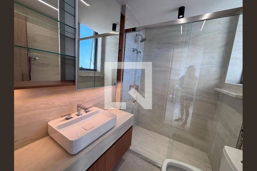 4-bedroom en-suite apartment, 194 m² and 3 parking spots — photo 45