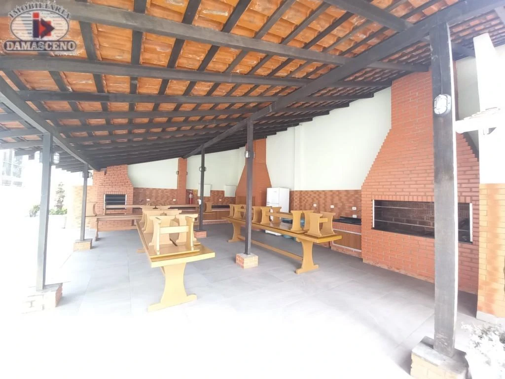 Apartamento de 41 m² com banheira e máquina de lavar — photo 15