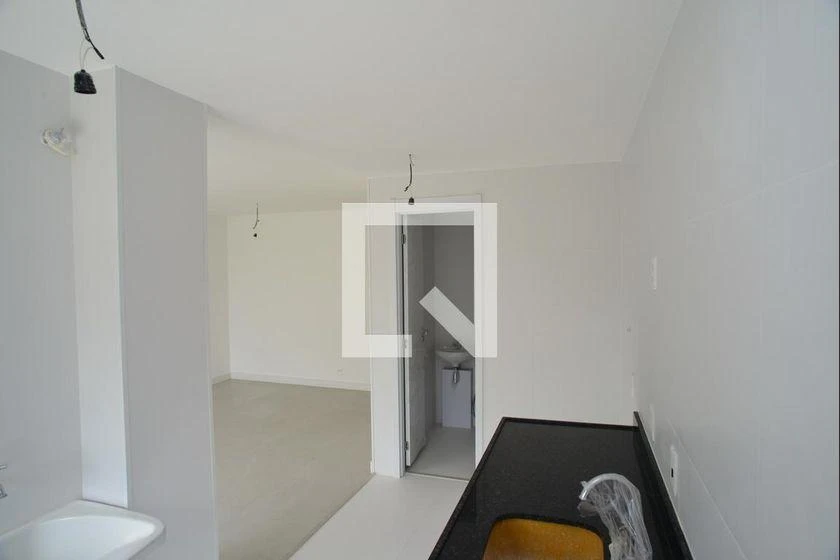 Apartamento para locação com 3 quartos e cozinha aberta — photo 25