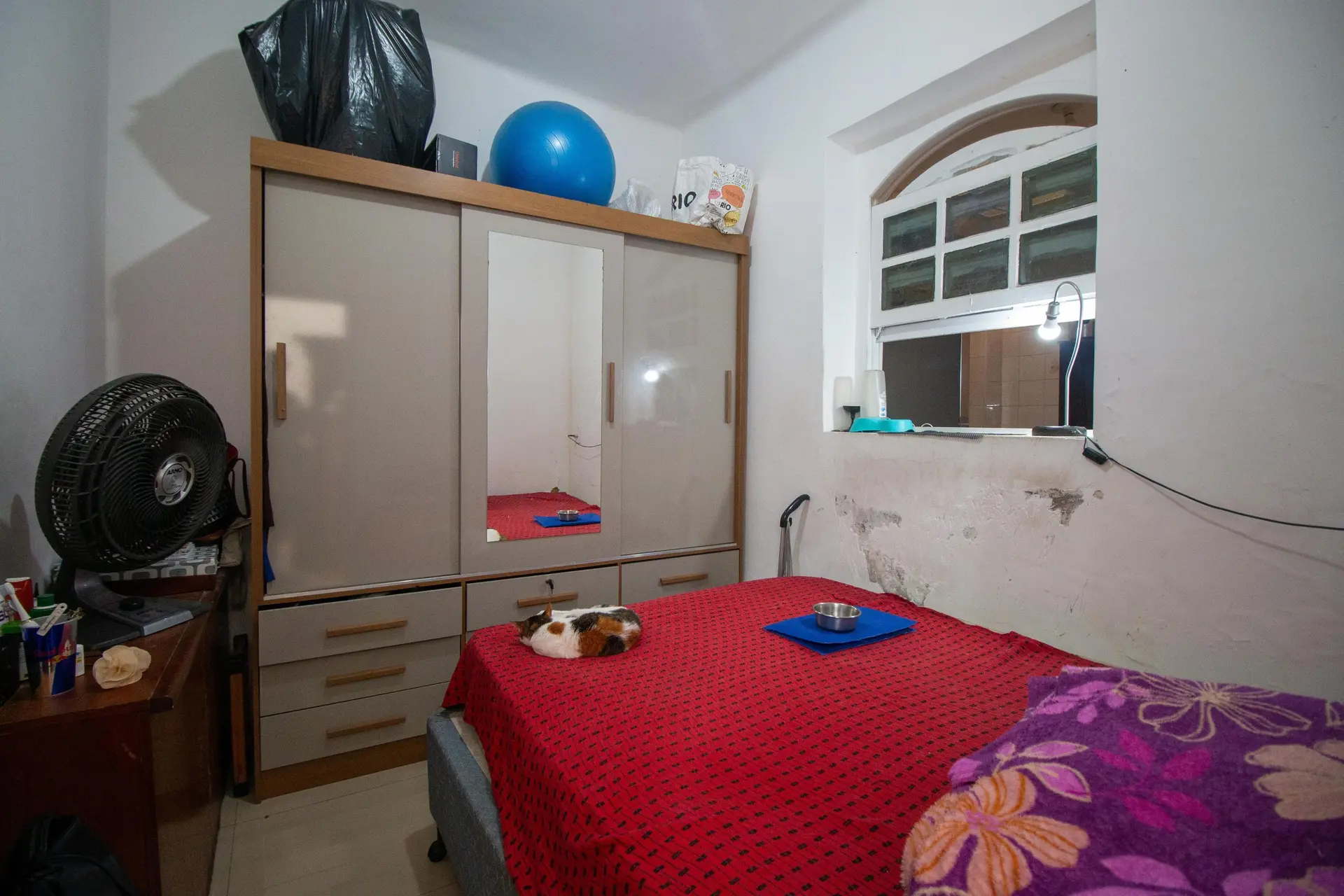 Пральна машина та 3 спальні: будинок 115 м² — photo 20